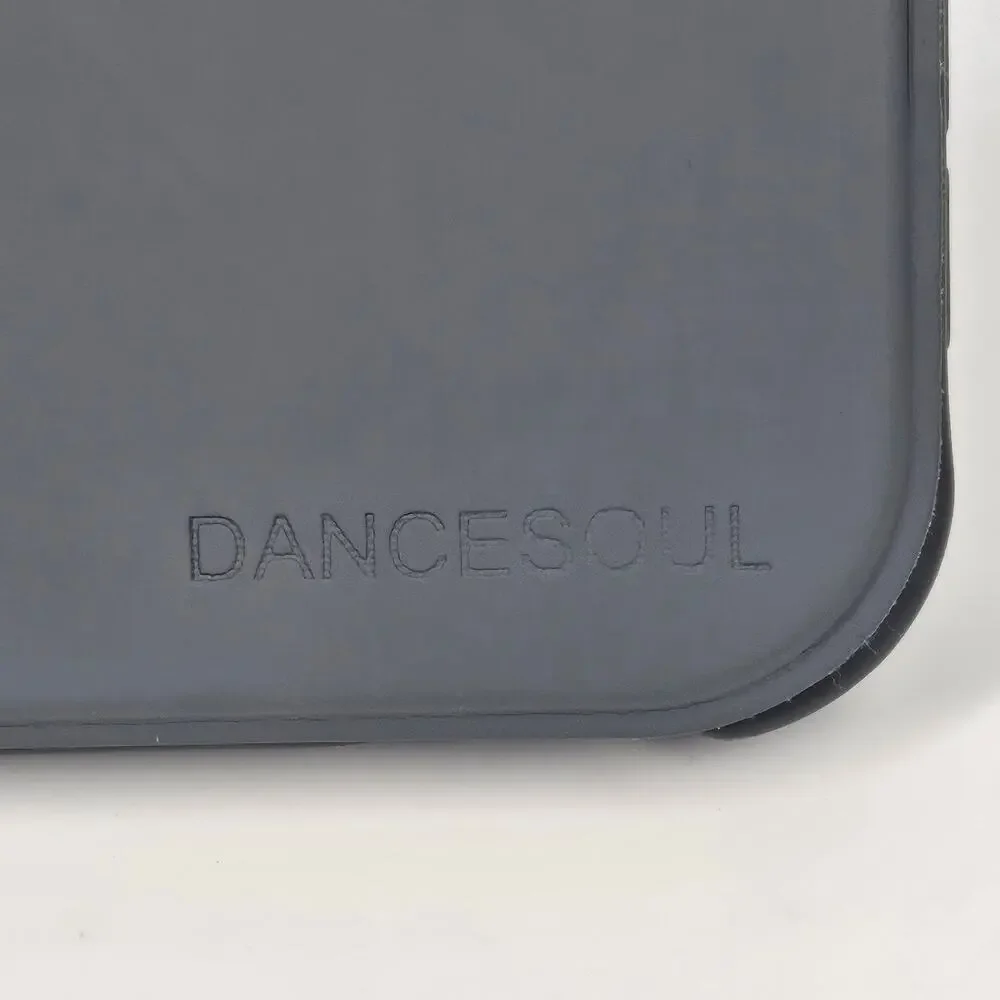 DANCESOUL 3 IN 1 MK005 MAGNETIC DETACHABLE KEYBOARD CASE – 12.9